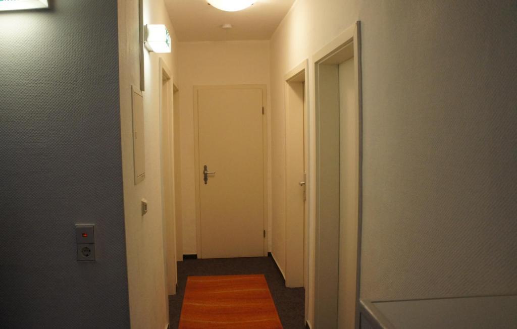 Hotel Jaegerhof Wiesbaden Eksteriør bilde
