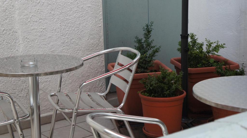 Hotel Jaegerhof Wiesbaden Eksteriør bilde